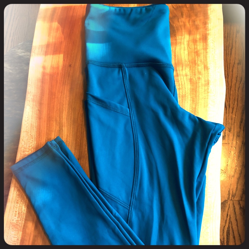 Strut this full length legging